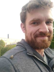 Markus von HowToBee