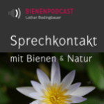 Podcast Bienenpodcast.at Podcast-Cover Bienenpodcast.at