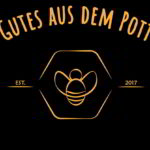 Kippengold-Logo Gutes aus dem Pott