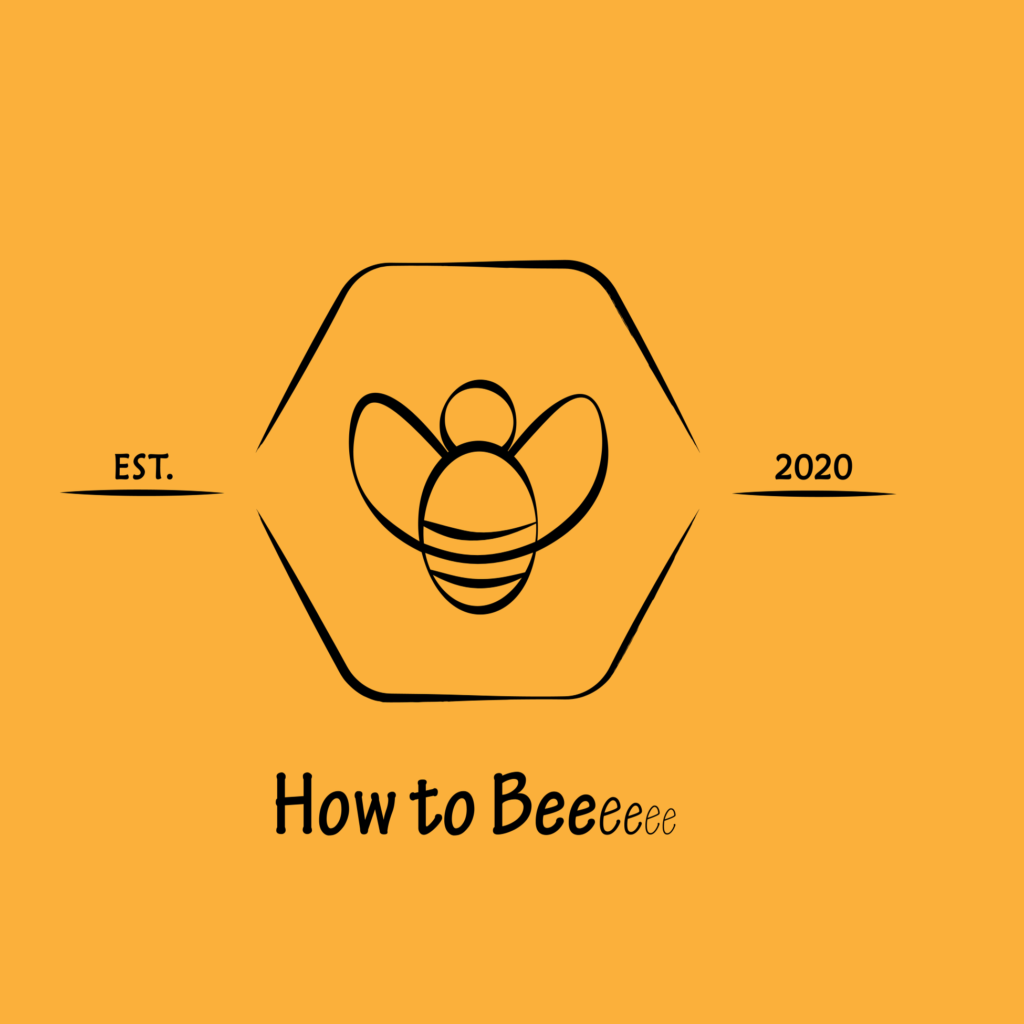 cover howtobee Podcast