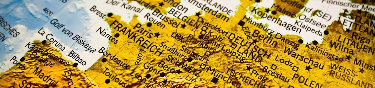 Imkern in Deutschland